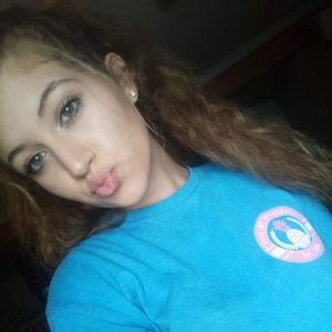 Meet your Posher, Brianna